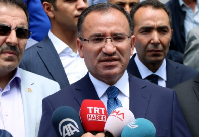 Kılıçdaroğlu'na rest: İspat etmezsen...