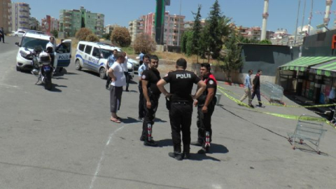 Kan davası bayram dinlemedi