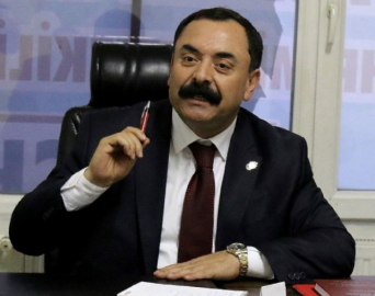 LGBTİ eleştirisini CHP eleştirisi sandı