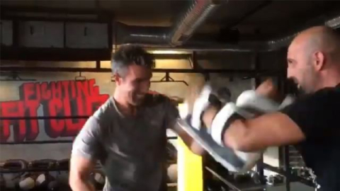 RvP yeni sezona böyle hazırlanıyor