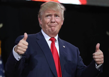 Trump'ın seyahat yasağı mahkemece kabul edildi