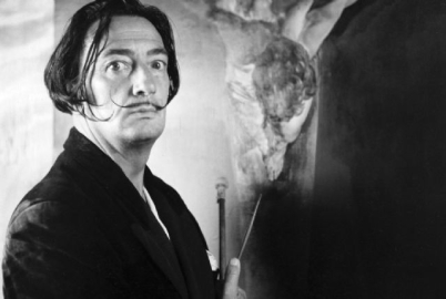 Salvador Dali'nin mezarı açılacak
