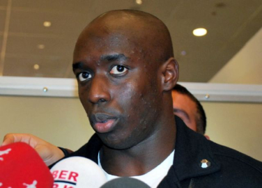 Issiar Dia Evkur Yeni Malatyaspor'da