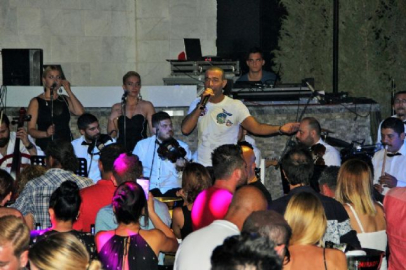 Albüm müjdesi verdi