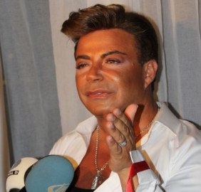 '15 bin liralık kostüm' iddialarına son noktayı koydu