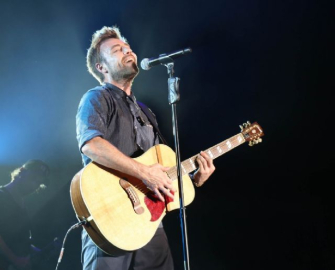 Antalya'da Murat Dalkılıç rüzgarı esti