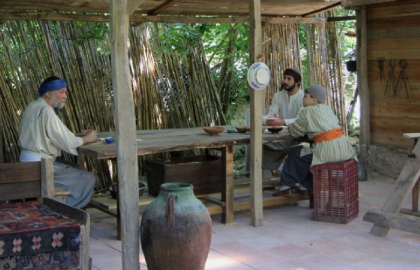 'Ateş çiçekleri' belgesel oluyor