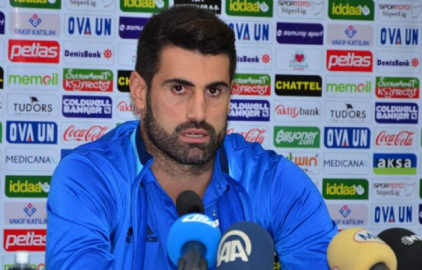 Volkan Demirel'le yola devam