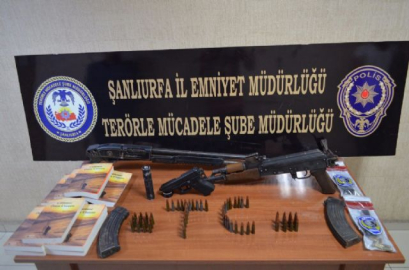 AK Parti Milletvekilline suikast son anda önlendi