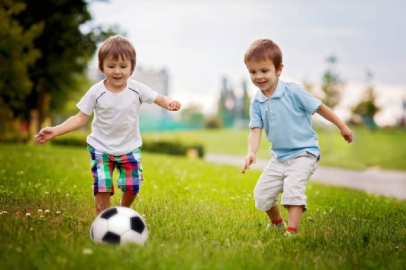 İşte kardeş kıskançlığını aşmanın yolları