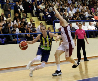Kadınlar Euroleague'deki temsilcilerimiz belli oldu