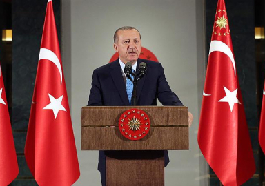 Erdoğan'dan Menbiç ve Rakka'ya operasyon sinyali!