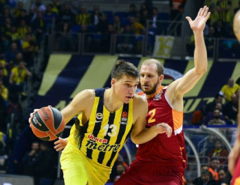 Bogdanovic kararını verdi