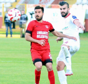 TFF 1. Lig'in en pahalı oyuncusu Samsunspor'da