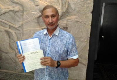 2 bin yıllık sütunların konulduğu apartman sahibinden tepkilere yanıt