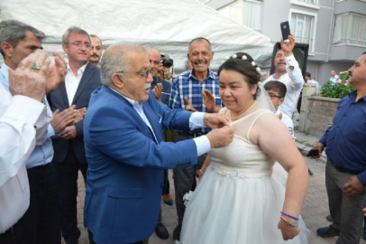 Zeliha'nın en büyük hayali gerçekleşti