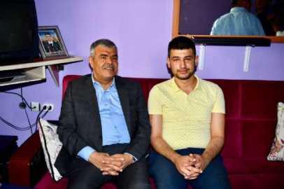 'Afrin bölgesinin terör unsurlarından temizlenmesi gerekir'