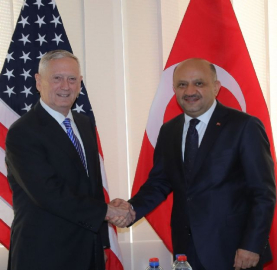 Kritik görüşmede neler konuşuldu ?