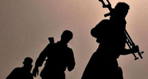 6 PKK'lı daha teslim oldu