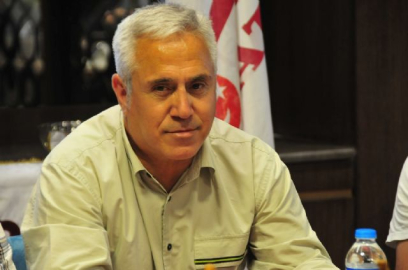 Tokatspor'da Coşkundere dönemi