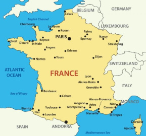 Fransa, yeni çalışma yasası reformunu yürürlüğe koyuyor