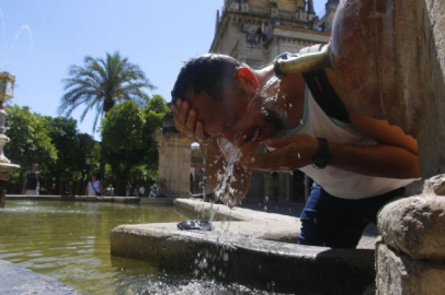 Kavurucu sıcaklar geliyor! 1 Temmuz'a dikkat!
