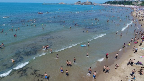 İstanbul Valiliğinden 'boğulma' uyarısı