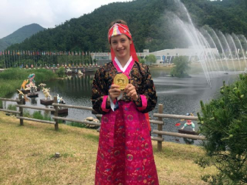 'Cumhurbaşkanımız arayınca ne konuşacağımı bilemedim'