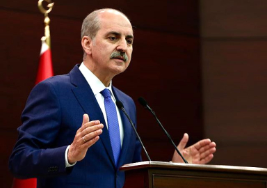 Hükümetten ABD'ye Afrin mesajı: Açılan ateş misliyle karşılık bulacaktır!