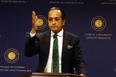 Schulz'un sözlerine tepki