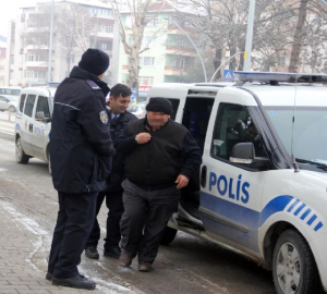 Öğrencilerini taciz eden müdüre 96 yıl 10 ay hapis cezası