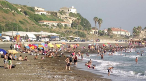 Meteoroloji uyardı: Sıcaklıklar artacak