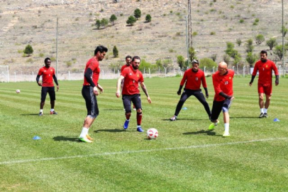 Yeni Malatyaspor sezonu açıyor