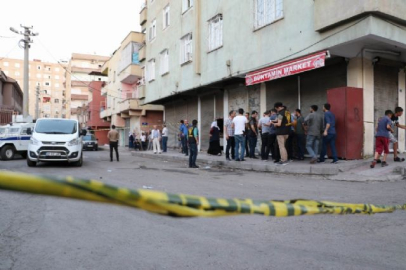 Çocukların kavgasına aileler karıştı: 2 yaralı