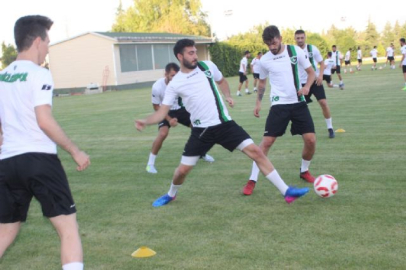 Denizlispor yeni sezon hazırlıklarına başladı