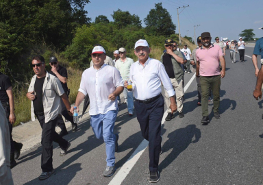 Kılıçdaroğlu: Darbeyi en iyi bilen iki kişi parlamentoya gelip bilgi vermedi