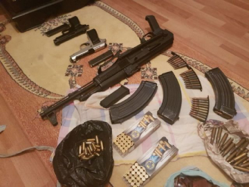 İstanbul'da zehir tacirlerine şafak operasyonu