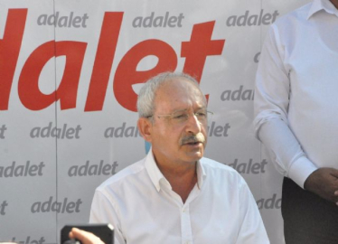 'Yolumuza inanç kararlılık ile devam edeceğiz'