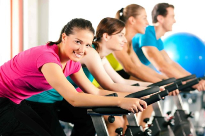 Spor yaparken sağlığınızdan olmayın