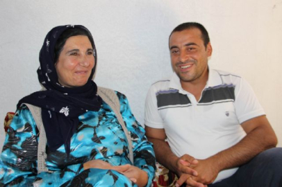 Rüyasında gördü, üvey oğluna böbreğini verdi