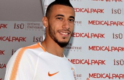 Belhanda sağlık kontrolünden geçti