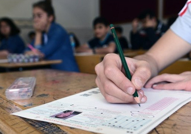 TEOG yerleştirme esas puanları açıklandı