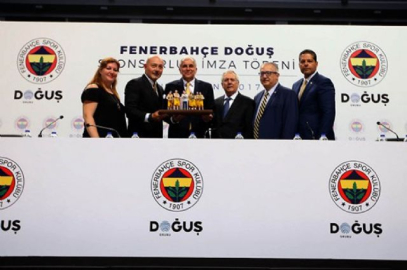 Potada dev işbirliği