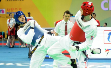 Hatice Kübra İlgün dünya ikincisi