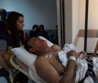 Aydın Milletvekili Bypass olacak