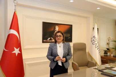 Fatma Şahin dünyanın en etkili 131. kadını