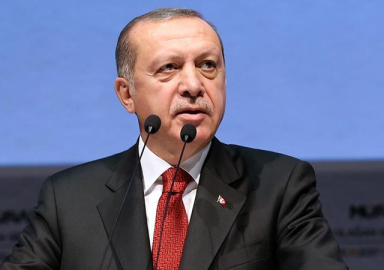 AK Parti teşkilatları değişiyor Erdoğan'dan 1052 gün sonra ilk