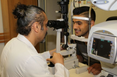 Trabzonsporlu futbolcular sağlık kontrolünden geçti