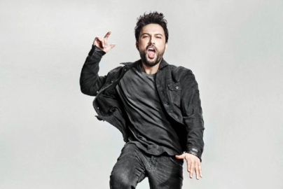 Tarkan 1 haftada 7 milyon kez dinlendi