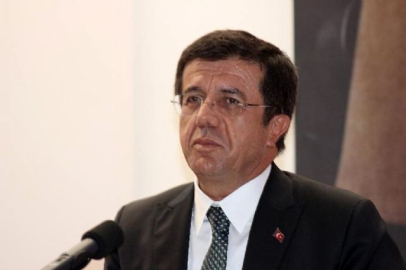 Bakan Zeybekci'den et fiyatlarına ilişkin açıklama